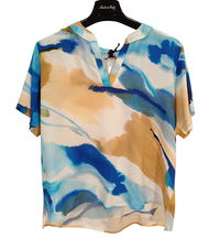 CAMICIA DONNA M/M E62181/AF Tellini S.r.l. Ingrosso Abbigliamento