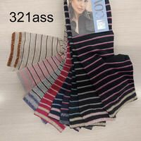 CALZINO CORTO DONNA ELISA20 Tellini S.r.l. Ingrosso Abbigliamento