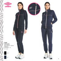 TUTA DONNA 32205 Tellini S.r.l. Ingrosso Abbigliamento