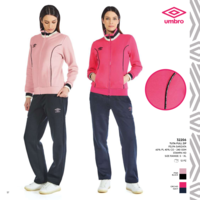 TUTA DONNA 32206 Tellini S.r.l. Ingrosso Abbigliamento