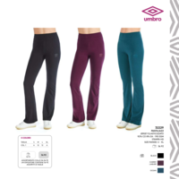 PANTA JAZZ DONNA 32229 Tellini S.R.L. Großhandelskleidung