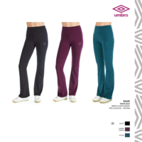 PANTA JAZZ DONNA 32229 Tellini S.r.l. Ingrosso Abbigliamento