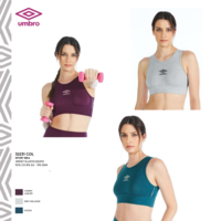 TOP SPORTIVO DONNA 32231 Tellini S.r.l. Ingrosso Abbigliamento
