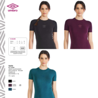 TSHIRT DONNA M/M 32232 Tellini S.R.L. Großhandelskleidung