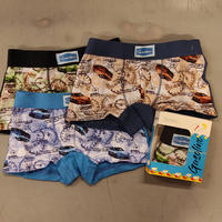 BOXER BAMBINO U3226F Tellini S.r.l. Ingrosso Abbigliamento