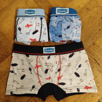 BOXER BAMBINO U3244F Tellini S.r.l. Ingrosso Abbigliamento