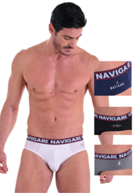 SLIP UOMO 324 Tellini S.r.l. Ingrosso Abbigliamento