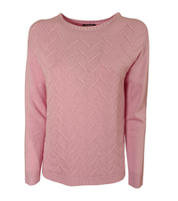 MAGLIA DONNA M/L 325540 Tellini S.R.L. Großhandelskleidung