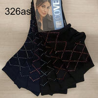 CALZINO LUNGO DONNA GIORGIA20 Tellini S.r.l. Ingrosso Abbigliamento