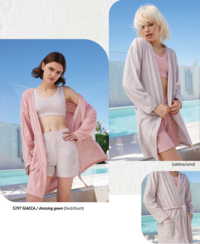 GIACCA CAMERA DONNA M/L 3297 Tellini S.r.l. Ingrosso Abbigliamento