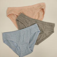 TRIS SLIP DONNA 3362 COLORE Tellini S.r.l. Ingrosso Abbigliamento