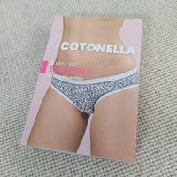 TRIS SLIP DONNA 3362 COLORE Tellini S.r.l. Ingrosso Abbigliamento