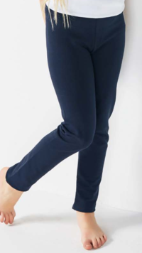 LEGGINGS BAMBINA/RAGAZZA 342 Tellini S.r.l. Ingrosso Abbigliamento