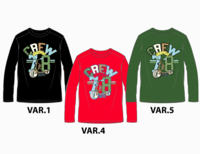 MAGLIA BAMBINO BK3455 Tellini S.r.l. Ingrosso Abbigliamento