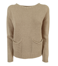 MAGLIA DONNA M/L 345810 Tellini S.R.L. Großhandelskleidung
