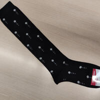 CALZINO LUNGO DONNA 347/2 Tellini S.r.l. Ingrosso Abbigliamento