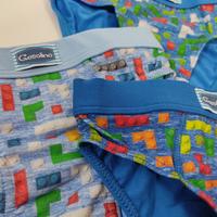 SLIP BAMBINO U3485F Tellini S.r.l. Ingrosso Abbigliamento