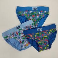 SLIP BAMBINO U3485F Tellini S.r.l. Ingrosso Abbigliamento