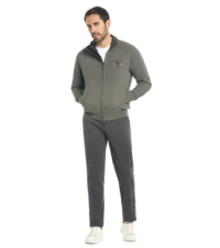 FELPA UOMO 34F9307 Tellini S.r.l. Ingrosso Abbigliamento