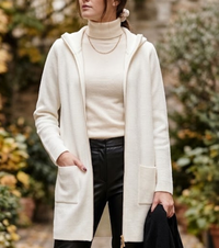CAPPOTTO DONNA A247020/EL Tellini S.r.l. Ingrosso Abbigliamento