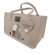 PLAID+BORSA SCRIGNO 130X160 Tellini S.R.L. Veleprodajna odjeća