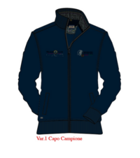 FELPA UOMO 34F9311 Tellini S.r.l. Ingrosso Abbigliamento