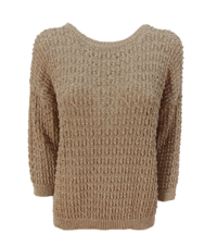 MAGLIA DONNA M/L PE25410/PR Tellini S.r.l. Ingrosso Abbigliamento