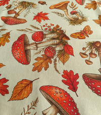CENTROTAVOLA AUTUMN TOV300 90X90 Tellini S.R.L. Χονδρική ενδυμασία