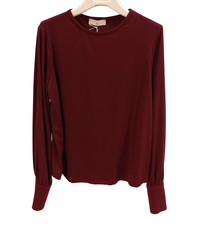 MAGLIA DONNA M/L 152471 Tellini S.r.l. Ingrosso Abbigliamento