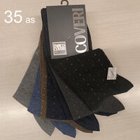 LANGE SOCKEN FÜR HERREN WINTER LINIE20 Tellini S.R.L. Großhandelskleidung