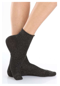 CALZINO CORTO DONNA 3621 Tellini S.r.l. Ingrosso Abbigliamento