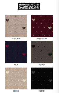 CALZINO CORTO DONNA 3624 Tellini S.r.l. Ingrosso Abbigliamento