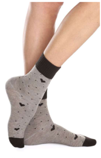 CALZINO CORTO DONNA 3624 Tellini S.r.l. Ingrosso Abbigliamento