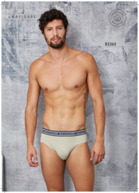 SLIP UOMO B2365 Tellini S.r.l. Ingrosso Abbigliamento
