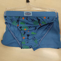 SLIP BAMBINO U3679/F Tellini S.R.L. Velkoobchodní oblečení