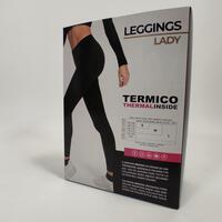 LEGGINGS DONNA 3769 OVER Tellini S.r.l. Ingrosso Abbigliamento