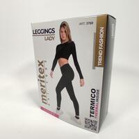 LEGGINGS DONNA 3769 OVER Tellini S.r.l. Ingrosso Abbigliamento