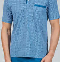 PIGIAMA SERAFINO UOMO M/L 3795 Tellini S.R.L. Veleprodajna odjeća