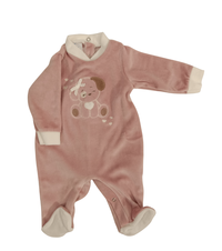 TUTINA NEONATA 7600 Tellini S.r.l. Ingrosso Abbigliamento