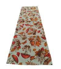 RUNNER AUTUMN TOV308 46X140 Tellini S.r.l. Ingrosso Abbigliamento