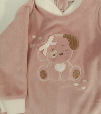 TUTINA NEONATA 7600 Tellini S.r.l. Ingrosso Abbigliamento