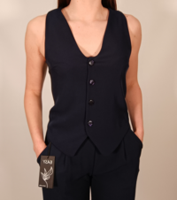 GILET DONNA ARGENTINA Tellini S.r.l. Ingrosso Abbigliamento