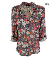 CAMICIA DONNA M/L 39 Tellini S.r.l. Ingrosso Abbigliamento