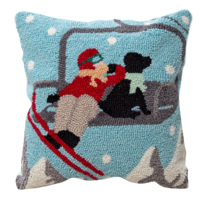 COPRICUSCINO THILO 45X45 PZ1 Tellini S.R.L. Velkoobchodní oblečení
