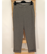 PANTALONE DONNA AI2503/EU Tellini S.r.l. Ingrosso Abbigliamento