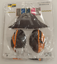 ASCIUGAMANO MICROFIBRA MICROGYM 45X80 Tellini S.r.l. Ingrosso Abbigliamento
