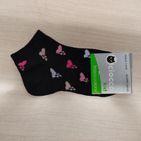 CALZINO BAMBINA 4/511 Tellini S.r.l. Ingrosso Abbigliamento