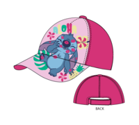 CAPPELLINO BAMBINA YE40030 Tellini S.r.l. Ingrosso Abbigliamento