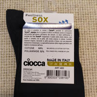 KURZE HERRENSOCKEN 400/1 Tellini S.R.L. Großhandelskleidung