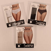 BIPACK SLIP DONNA 401 MIDI Tellini S.r.l. Ingrosso Abbigliamento